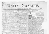 Daily Gazette