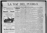 La Voz Del Pueblo