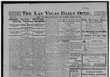 Las Vegas Daily Optic