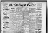 The Las Vegas Gazette