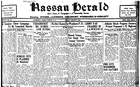 Nassau Herald