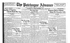 The Patchogue Advance