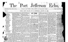 The Port Jefferson Echo