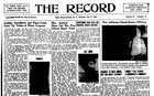 Record