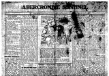 Abercrombie Sentinel