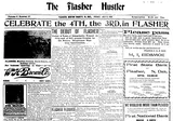 Flasher Hustler