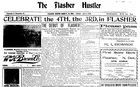 Flasher Hustler