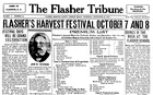 Flasher Tribune