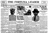 Fortuna Leader