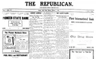 Kermit Republican