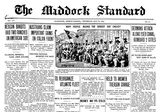 The Maddock Standard