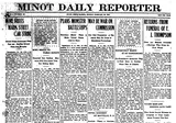 Minot Daily Reporter