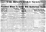 The Minot Daily News and Minot Daily Optic-Reporter