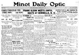 The Minot Daily Optic