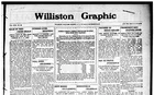 Williston Graphic