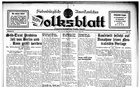 Siebenbürgisch-Amerikanisches Volksblatt
