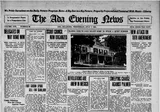 Ada Evening News