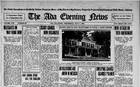Ada Evening News