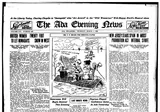 The Ada Evening News
