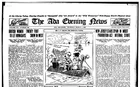The Ada Evening News