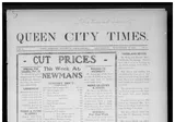 Queen City Times