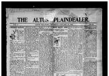 The Altus Plaindealer