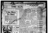 The Altus Times