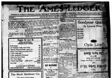 The Ames Ledger