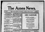 The Ames News
