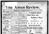 The Ames Review
