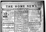 The Home News