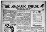 The Anadarko Tribune