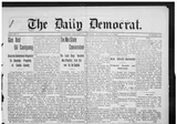 The Daily Democrat