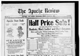 The Apache Review