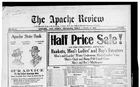 The Apache Review