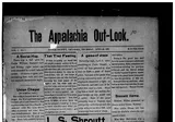 The Appalachia Out-Look