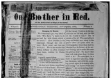 Our Brother in Red