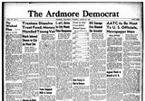 The Ardmore Democrat
