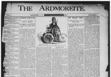The Daily Ardmoreite