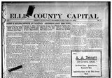Ellis County Capital