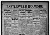 Bartlesville Examiner