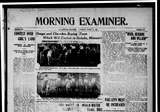 Morning Examiner