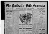 The Bartlesville Daily Enterprise