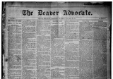 The Beaver Advocate