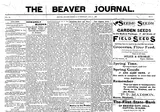 The Beaver Journal