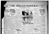 The Herald-Democrat