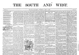 The South and West