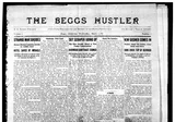 The Beggs Hustler