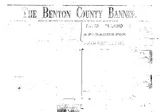 Benton County Banner