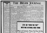 Binger Journal